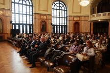 Дедал проведе LCA семинар в СУ, като част от Първата международна конференция „Стандарти за устойчиво бъдеще“